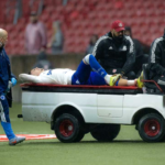 Gabriel Pec sofre fratura na perna em estreia pelo Cruzeiro