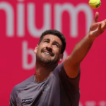 Orlando Luz fura quali em Estoril e retorna à ATP após 9 anos