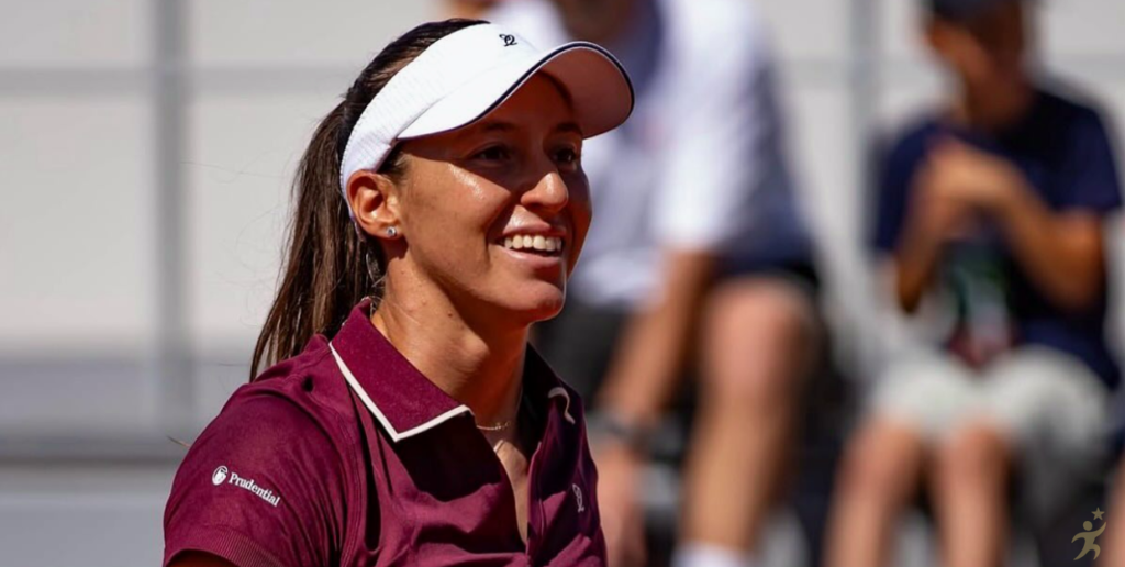 CazéTV Garante Transmissão Exclusiva do Circuito WTA a Partir de 2027