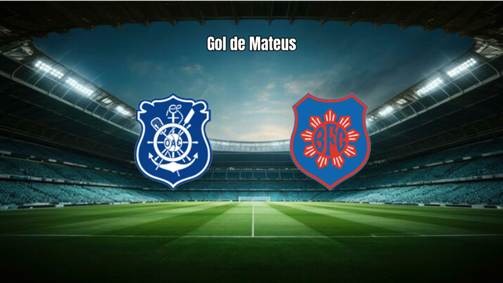 Olaria 0x1 Bonsucesso: gol cedo define jogo no Carioca A2