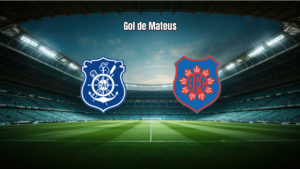 Olaria 0x1 Bonsucesso: gol cedo define jogo no Carioca A2