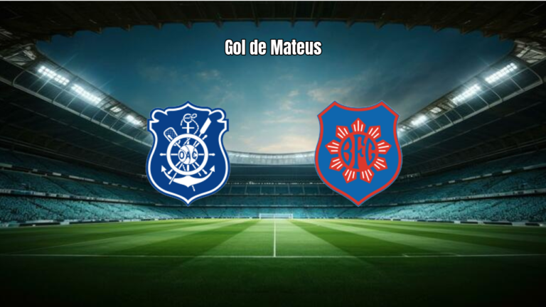 Olaria 0x1 Bonsucesso: gol cedo define jogo no Carioca A2