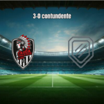 Itaquá Athletico atropela Paulínia e avança na Série B