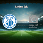 Matonense 0-0 Assisense: Empate sem gols nas oitavas da Paulista Série B