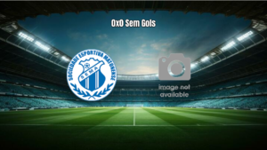Matonense 0-0 Assisense: Empate sem gols nas oitavas da Paulista Série B