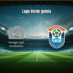 Viana 0 x 4 Lago Verde: Destaques da Goleada no Maranhense Série B