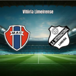 Maranhão 0x1 Inter de Limeira: Gol de Miguel Bianconi Decide na Série C