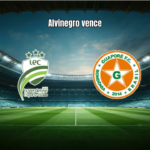 Luverdense vence Guaporé na Série D e fica perto da vaga