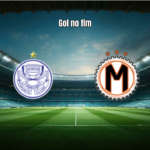 Goiatuba 0x1 Manauara: Clessione decide nas oitavas