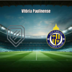Sporting Paulinense vence São Carlos por 2 a 0 na Série B