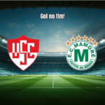 Uberaba vence Mamoré por 1 a 0 no Mineiro Módulo II