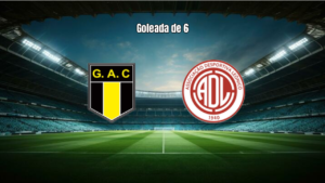 Leonico Atropela Grapiuna Itabuna por 6 a 0 no Baiano Série B