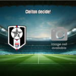 EC Resende 0-1 Búzios: Cleiton marca e time avança