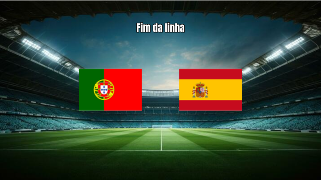 Portugal 0x1 Espanha: Eliminação na Copa do Mundo 2026