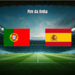 Portugal 0x1 Espanha: Eliminação na Copa do Mundo 2026