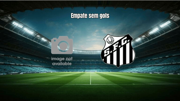 Juventude U17 0x0 Santos U17: Duelo Equilibrado no Brasileiro