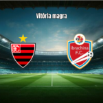 Oeste U20 0x1 Ibrachina U20: Gol no fim garante vitória