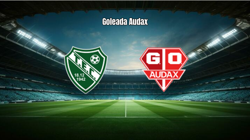 Tanabi SP U20 0x3 Osasco Audax: Análise Completa