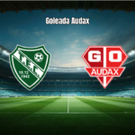Tanabi SP U20 0x3 Osasco Audax: Análise Completa
