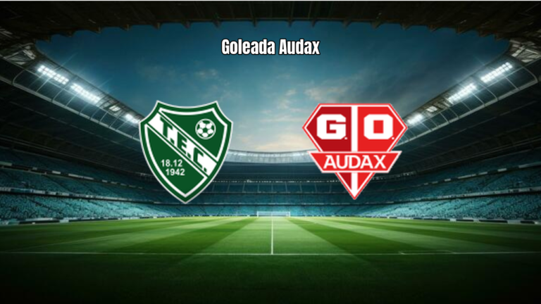 Tanabi SP U20 0x3 Osasco Audax: Análise Completa