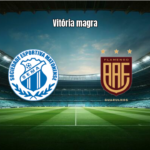 Matonense 0x1 Flamengo SP: Destaques das Quartas de Final