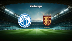 Matonense 0x1 Flamengo SP: Destaques das Quartas de Final