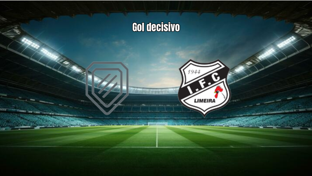 Independente vence Sporting Paulinense e avança na Série B