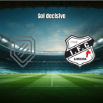 Independente vence Sporting Paulinense e avança na Série B