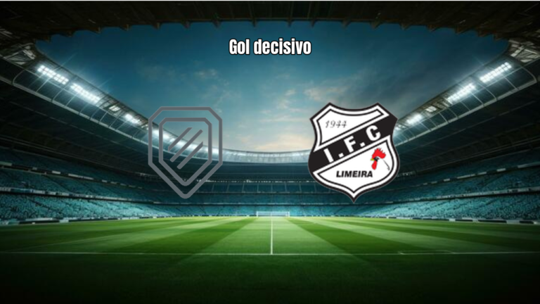 Independente vence Sporting Paulinense e avança na Série B