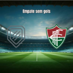 Feira FC 0-0 Fluminense de Feira: Semi do Baiano Série B