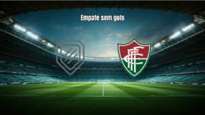 Feira FC 0-0 Fluminense de Feira: Semi do Baiano Série B