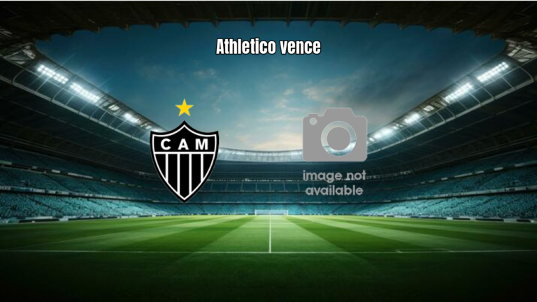 Atlético-MG U17 2x3 Athletico-PR U17: Virada Incrível