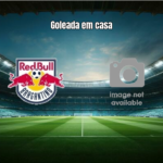 RB Bragantino U17 Atropela Juventude U17 por 6 a 0 no Brasileiro