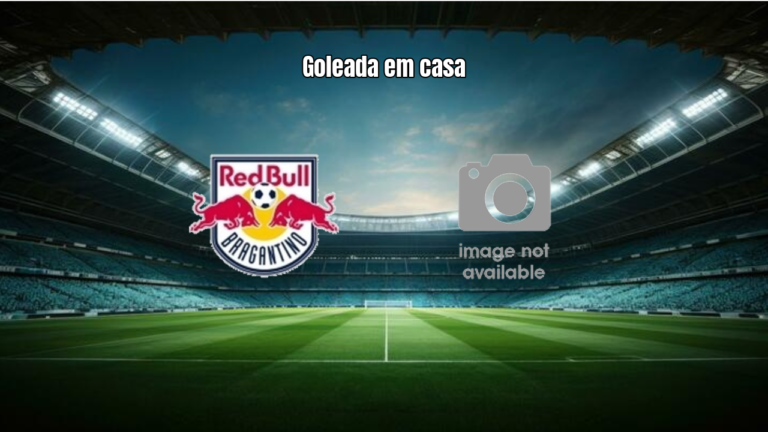 RB Bragantino U17 Atropela Juventude U17 por 6 a 0 no Brasileiro