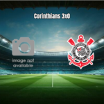 Corinthians U17 vence Vasco por 3 a 0 no Brasileiro Sub-17