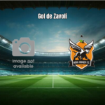 América RJ 0x1 Nova Iguaçu: gol de Zavoli decide partida
