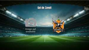 América RJ 0x1 Nova Iguaçu: gol de Zavoli decide partida