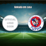 Timon MA goleia Tupan por 5 a 1 nas quartas do Maranhense Série B