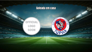 Timon MA goleia Tupan por 5 a 1 nas quartas do Maranhense Série B