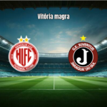 Hercílio Luz vence Juventus SC por 1 a 0 na Série B Catarinense