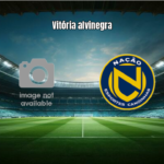 Figueirense U20 vence Nação U20 e se firma no Catarinense