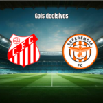 Capivariano U20 domina e vence Referencia U20 por 2x0
