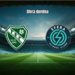 Tanabi SP U20 0-3 Sfera U20: Domínio Visitante no Paulistão Sub-20