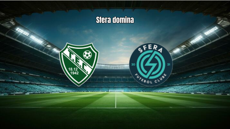 Tanabi SP U20 0-3 Sfera U20: Domínio Visitante no Paulistão Sub-20