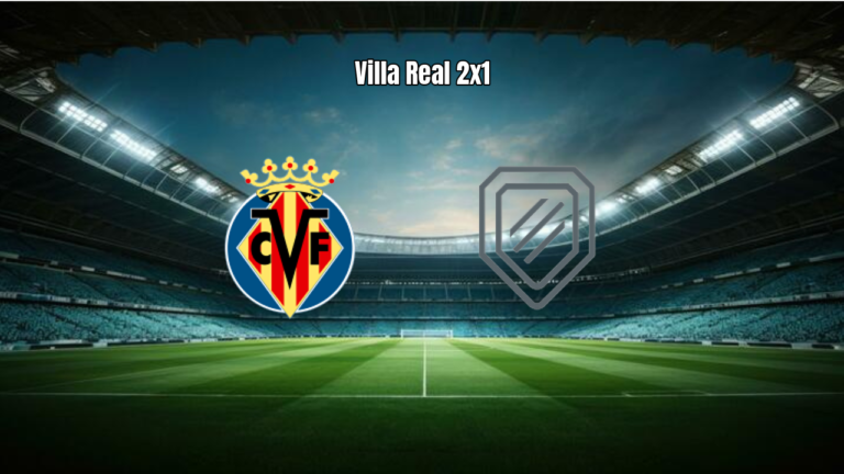 Villa Real U20 vence Uberabinha U20 por 2 a 1 no Mineiro