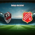Itaquá Athletico bate União Mogi e avança na Paulista Série B