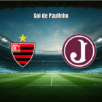 Oeste 0x1 Juventus: gol de Paulinho define estreia na Copa Paulista
