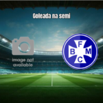 Búzios 3-0 Barra Mansa: domínio absoluto na semifinal