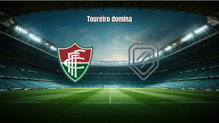 Fluminense de Feira vence Feira FC por 2 a 0 na semifinal