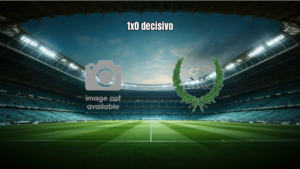 América-RN vence Gama por 1 a 0 nas oitavas da Série D